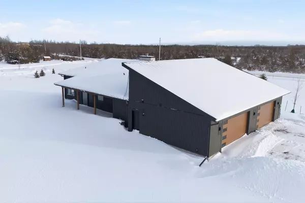 Prince Edward County, ON K0K 2T0,225 Mitchells Crossroad N/A