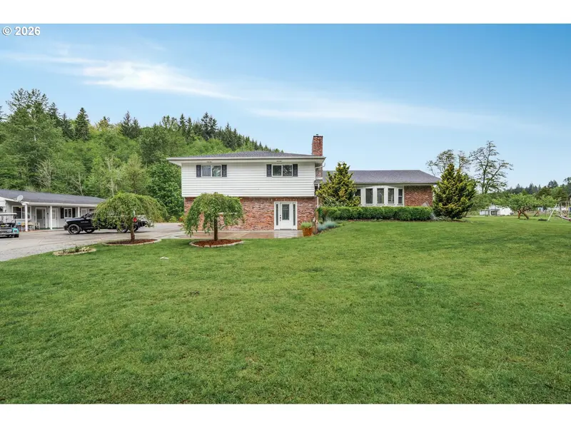 2917 SAWALL AVE, Centralia, WA 98531