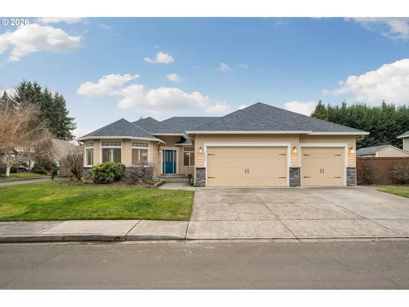 12406 NW 46TH AVE, Vancouver, WA 98685