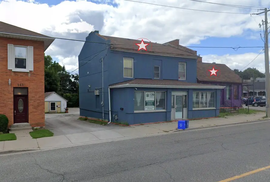 Clarington, ON L1C 1N6