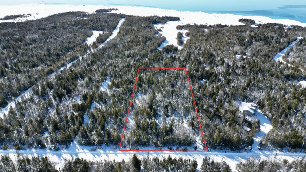Lot 22 Ray DR, Northern Bruce Peninsula, ON N0H 2R0
