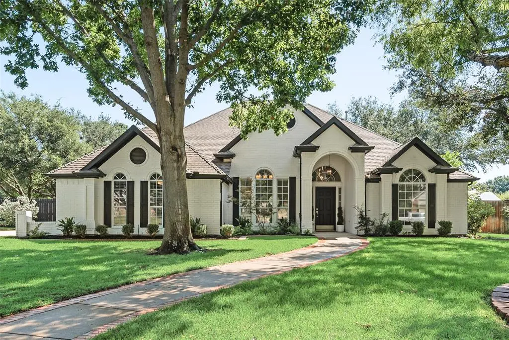 711 Saratoga Drive, Southlake, TX 76092