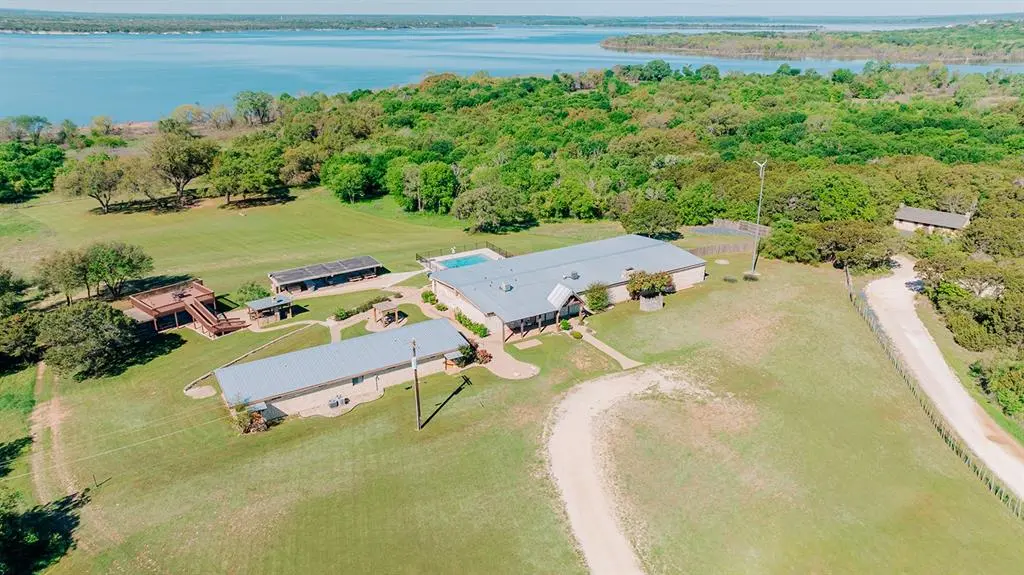 175 TOBACCO RD Road, Whitney, TX 76692