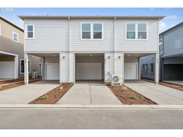 3553 SW 209th AVE, Hillsboro, OR 97123