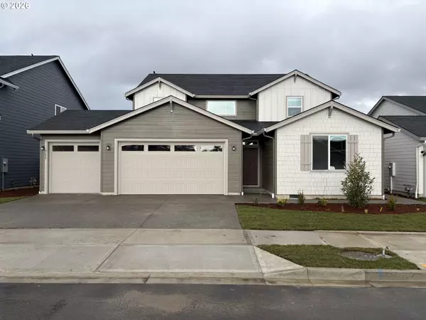 Ridgefield, WA 98642,2600 S 6th WAY
