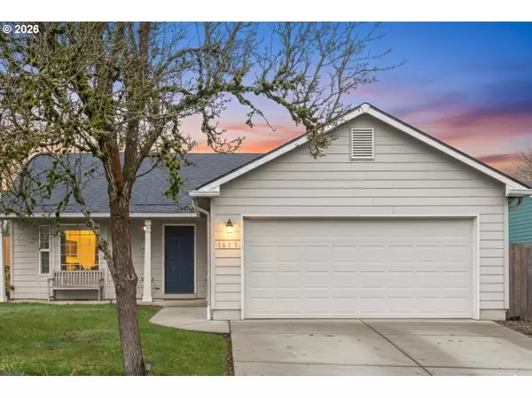 Newberg, OR 97132,1615 LILLY CT