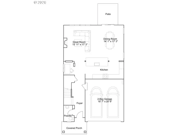 Tualatin, OR 97062,8906 SW CHOKECHERRY LN