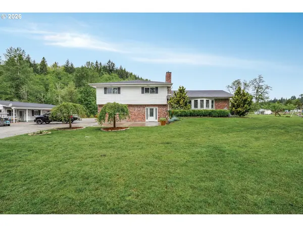 Centralia, WA 98531,2917 SAWALL AVE