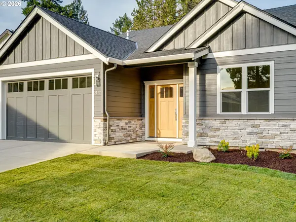 2147 NE SPITZ RD, Canby, OR 97013