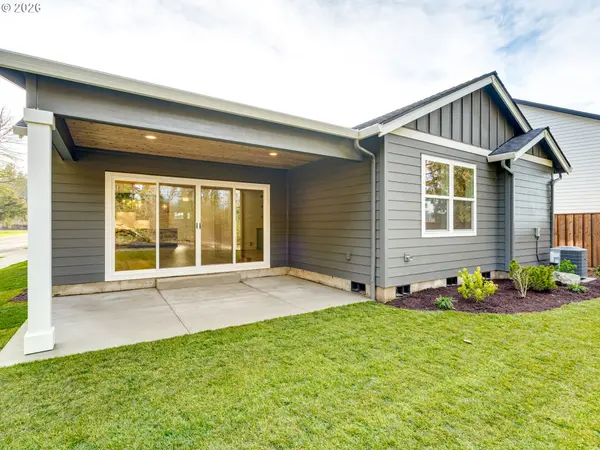 2147 NE SPITZ RD, Canby, OR 97013