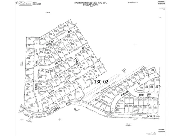 Sutherlin, OR 97479,0 Scardi BLVD #Lot 101