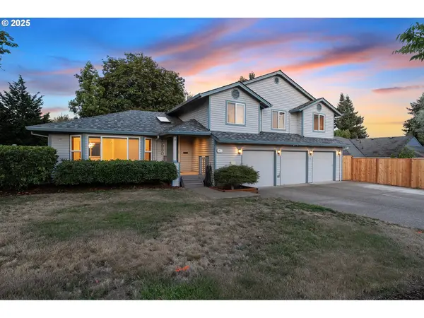 30950 SW WILLAMETTE WAY, Wilsonville, OR 97070