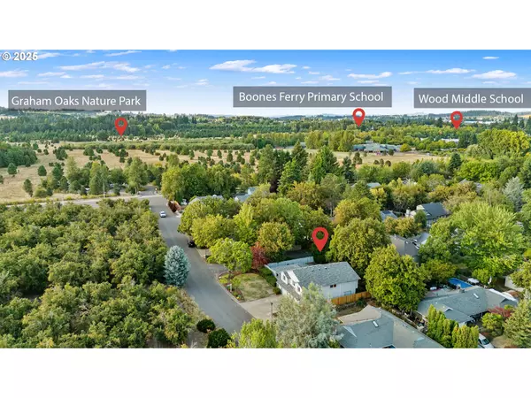 Wilsonville, OR 97070,30950 SW WILLAMETTE WAY