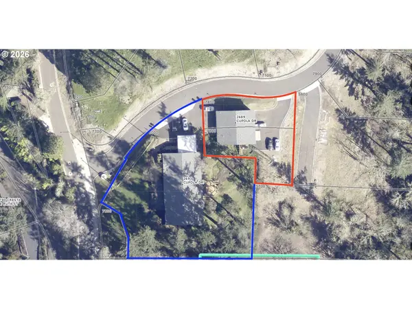 Eugene, OR 97403,2689 CUPOLA DR