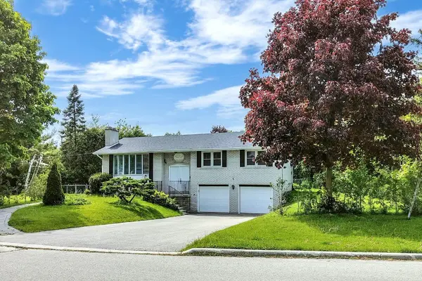 1 Billy Joel CRES, Markham, ON L3P 3C4