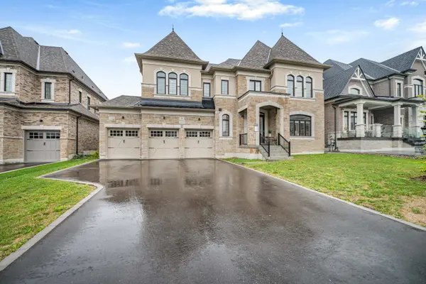 30 Enclave CT, Vaughan, ON L4H 4V9