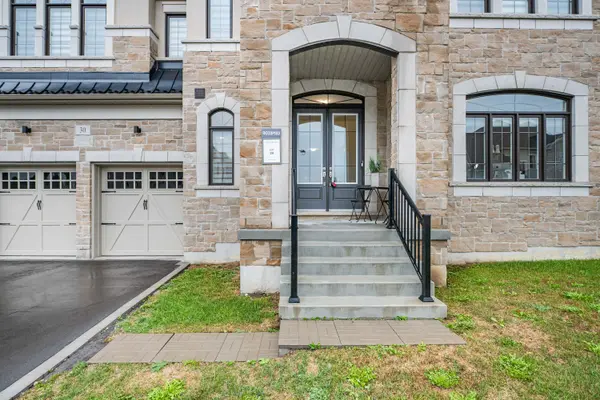 30 Enclave CT, Vaughan, ON L4H 4V9