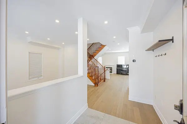 188 Fred Mclaren BLVD, Markham, ON L6E 1H2