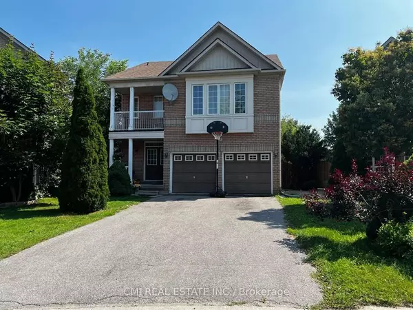 85 Watkins Glen CRES, Aurora, ON L4G 7P4