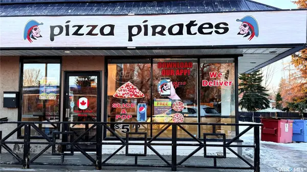 205 115th STREET E #A, Saskatoon, SK S7N 2E3