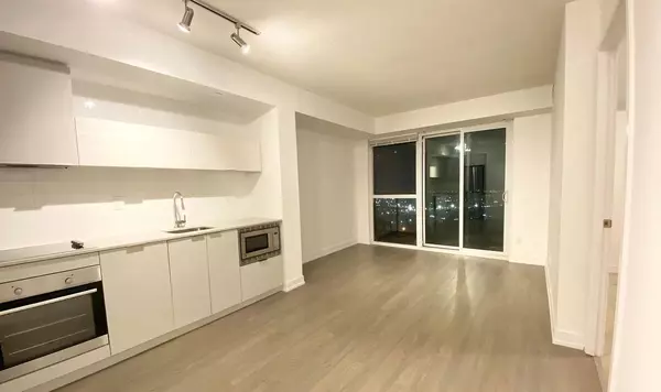 Toronto W08, ON M9B 0C3,20 Thomas Riley RD #2708