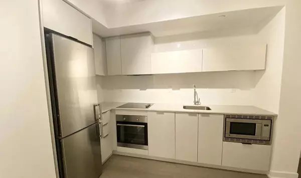 Toronto W08, ON M9B 0C3,20 Thomas Riley RD #2708