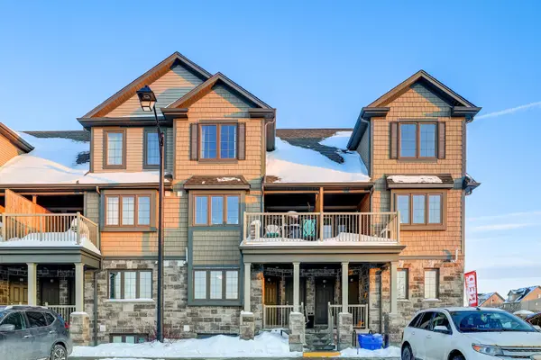 85 Mullin DR #2B, Guelph, ON N1E 0R4