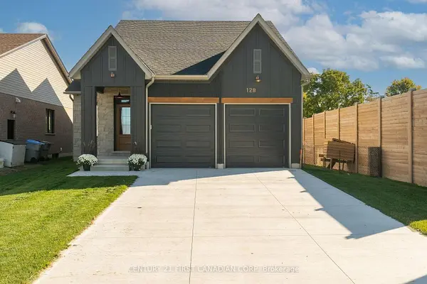 128 Scotts DR, Lucan Biddulph, ON N0M 2J0