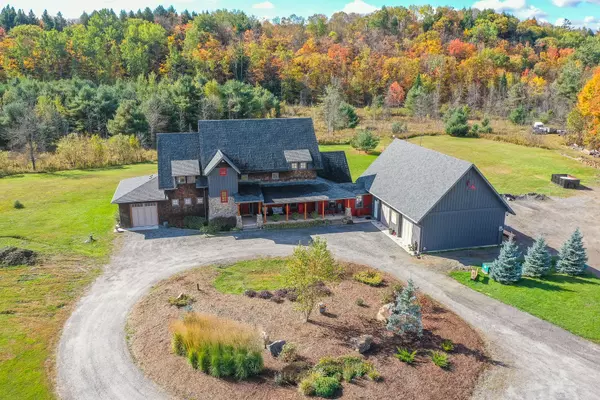 Bracebridge, ON P1L 1W8,1422 Muskoka Rd 118 RD W