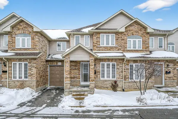 1461 Upper Gage AVE #3,  Hamilton,  ON L8W 1E6