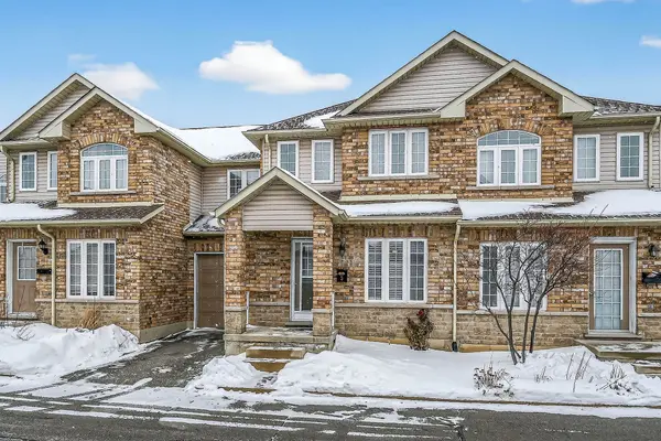 1461 Upper Gage AVE #3, Hamilton, ON L8W 1E6