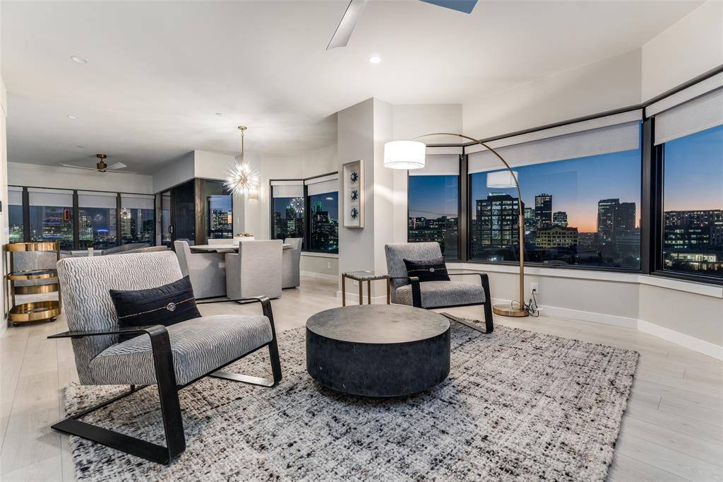 3030 Mckinney Avenue #1006, Dallas, TX 75204