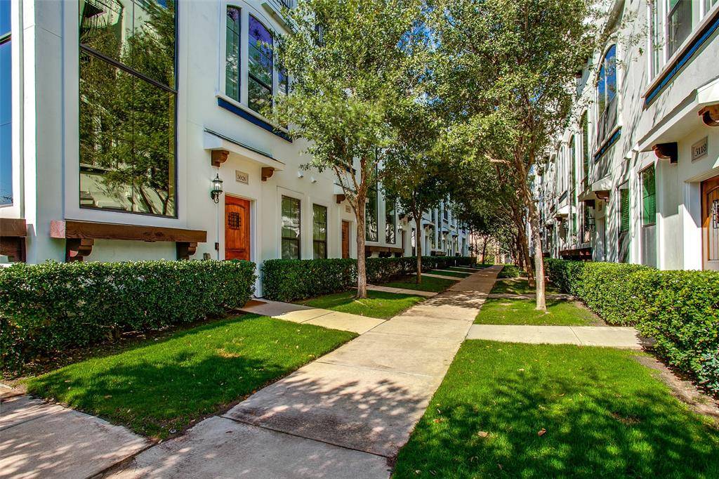 3024 Carmel Street, Dallas, TX 75204