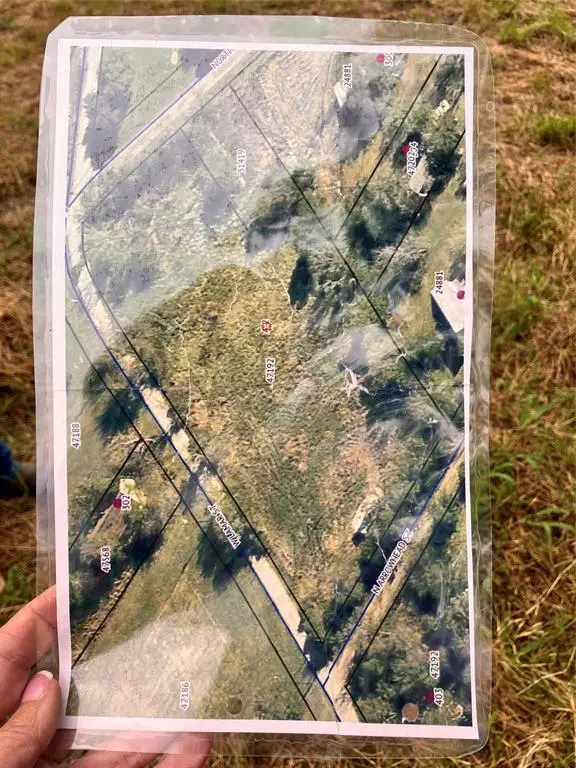 403 W Lamar Street, Richland, TX 76681