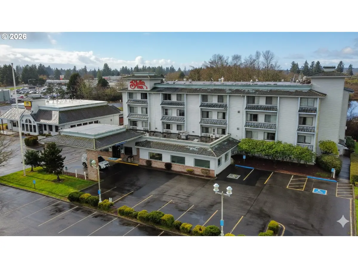 1609 E HARBOR DR, Warrenton, OR 97146