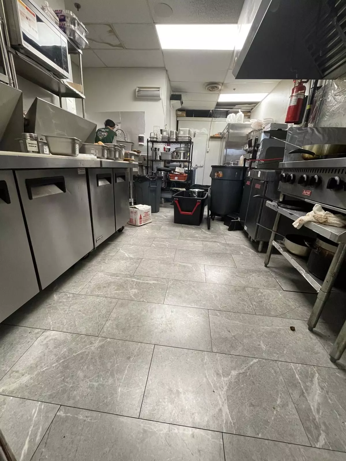 Brampton, ON L6W 1T2,143 Clarence ST #2