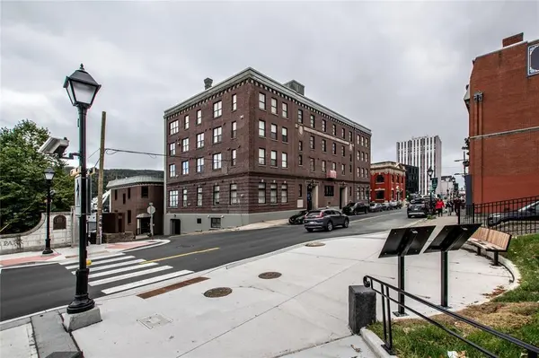 93 Water Street #103, St. John's, NL A1C 1A5