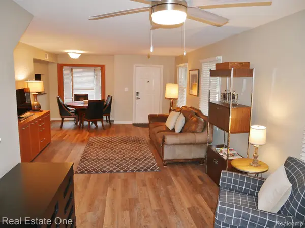 2298 BROWNING ST, Ferndale, MI 48220