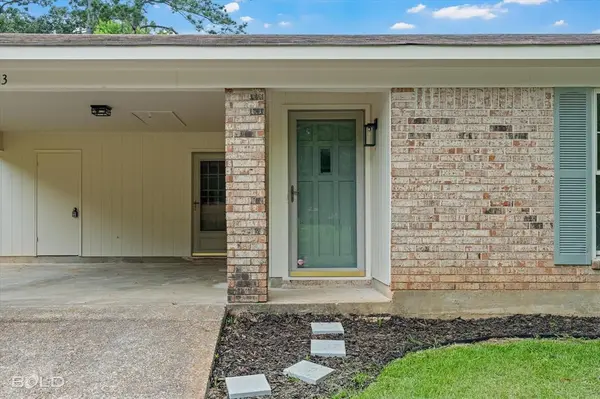 6413 Tierra Drive, Shreveport, LA 71119