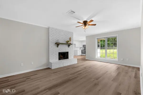 6413 Tierra Drive, Shreveport, LA 71119