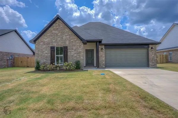 1210 Bayou Bay Court, Frierson, LA 71027