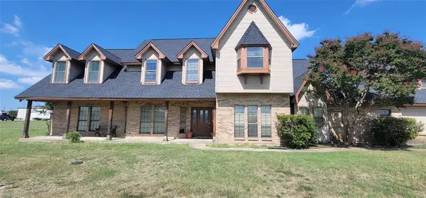 211 Bayne Road, Haslet, TX 76052