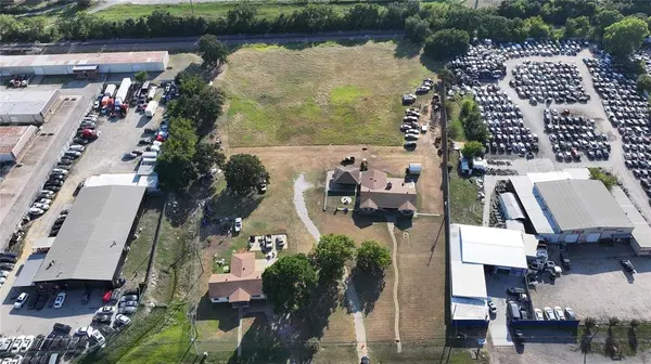 7940 Mansfield Highway, Kennedale, TX 76060