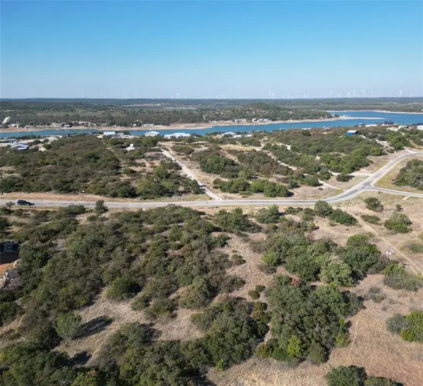 Lot 97 Hidden Shores Dr,  Cisco,  TX 76437