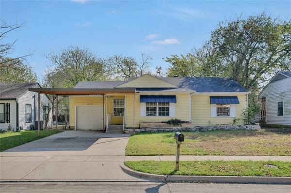 1413 Wynn Terrace,  Arlington,  TX 76010