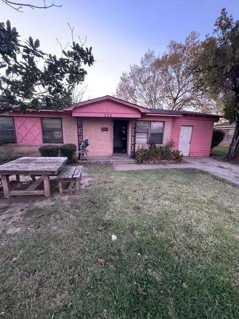 Address Not Disclosed