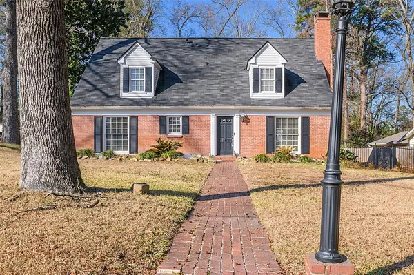 6114 Dillingham Avenue, Shreveport, LA 71106