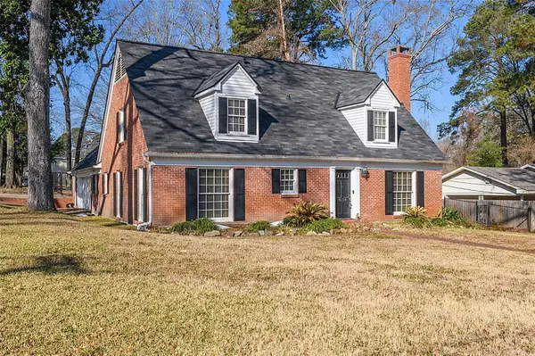 6114 Dillingham Avenue, Shreveport, LA 71106