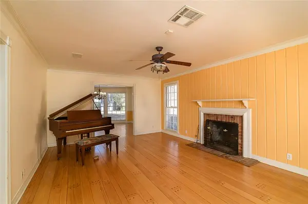 6114 Dillingham Avenue, Shreveport, LA 71106