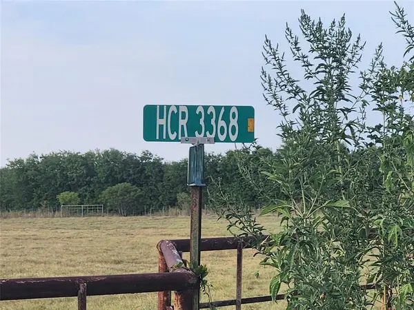 Off Country Road 3368, Hubbard, TX 76648